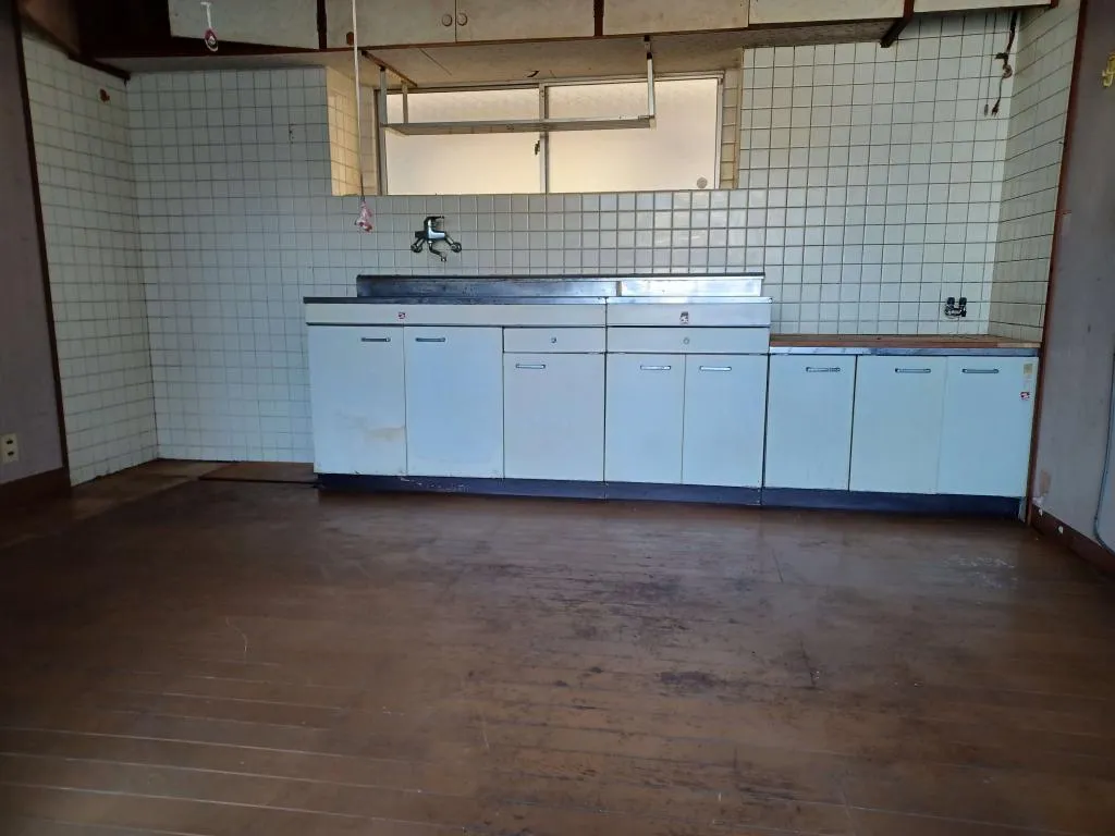 7DK Property Unnan City Shimane Prefecture (6)