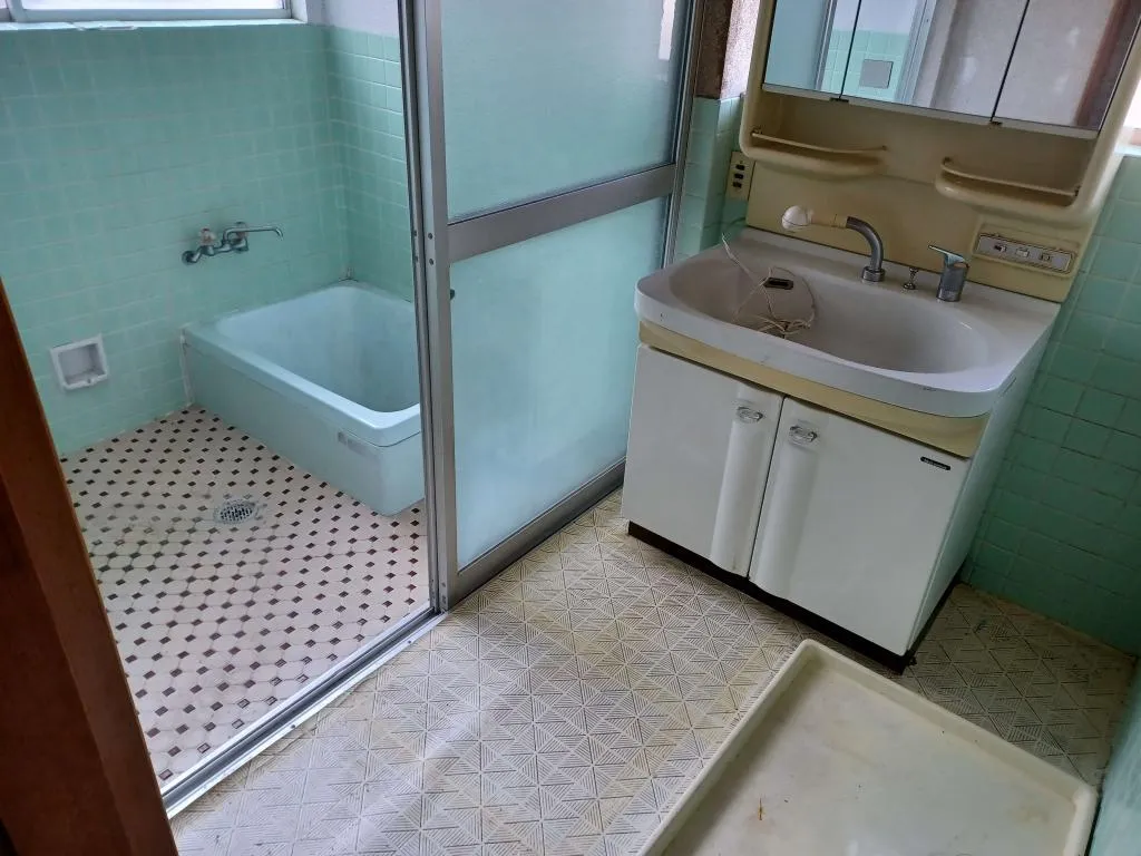 7DK Property Unnan City Shimane Prefecture (7)