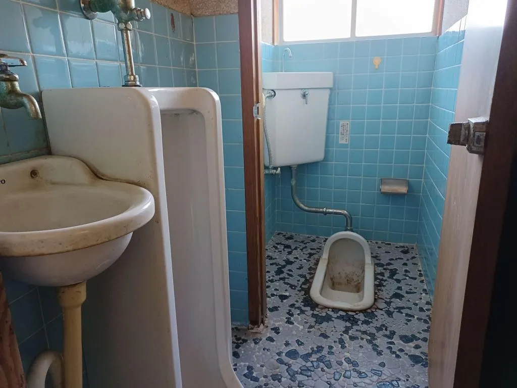 7DK Property Unnan City Shimane Prefecture (8)