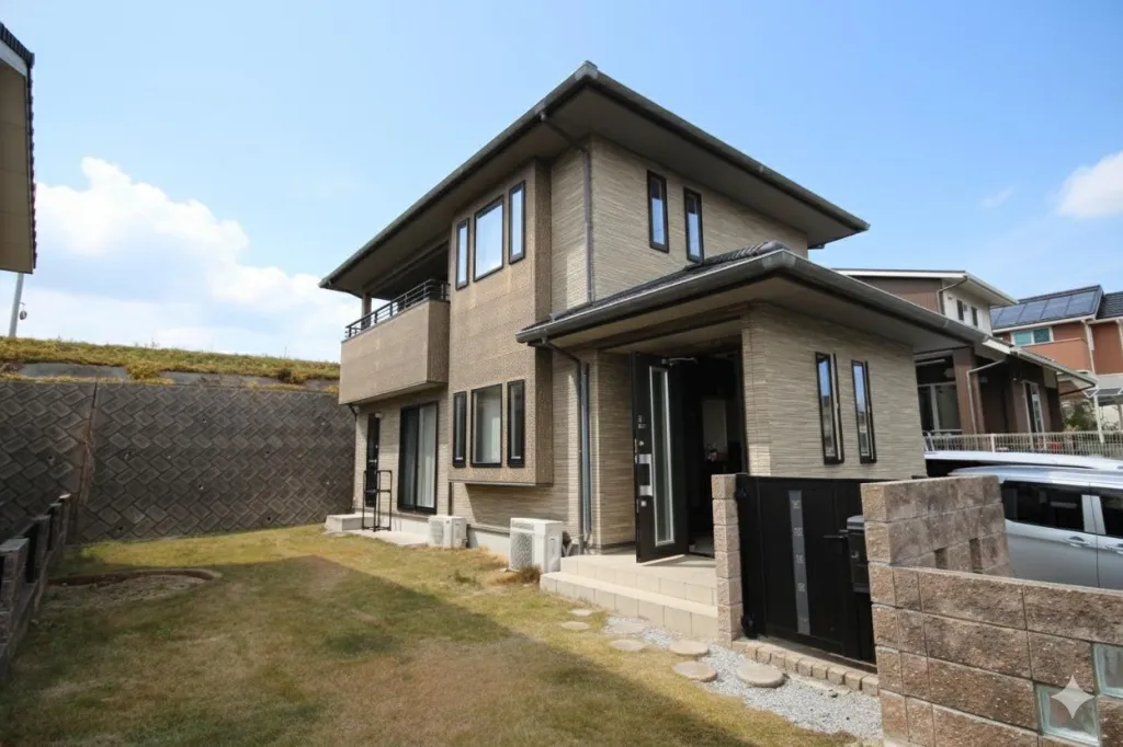 4LDK Tsuyama City Okayama Prefecture Property (2)