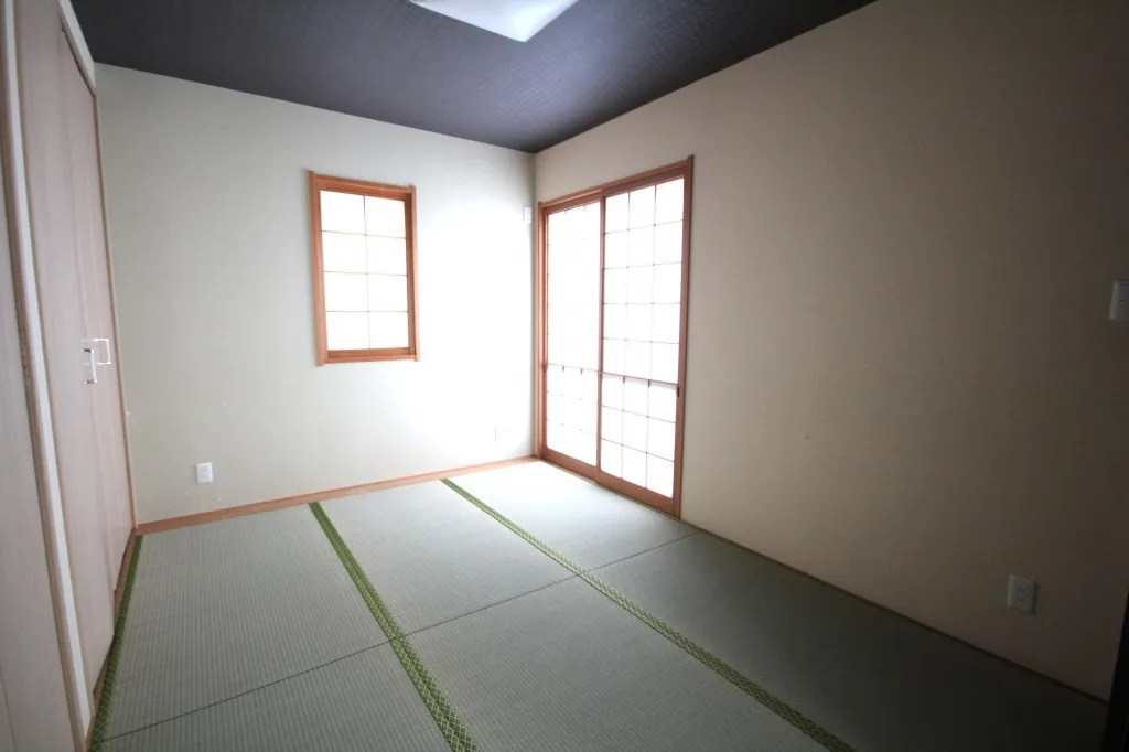 4LDK Tsuyama City Okayama Prefecture Property (13)