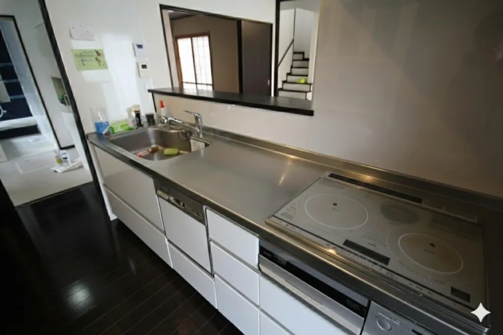 4LDK Tsuyama City Okayama Prefecture Property (16)