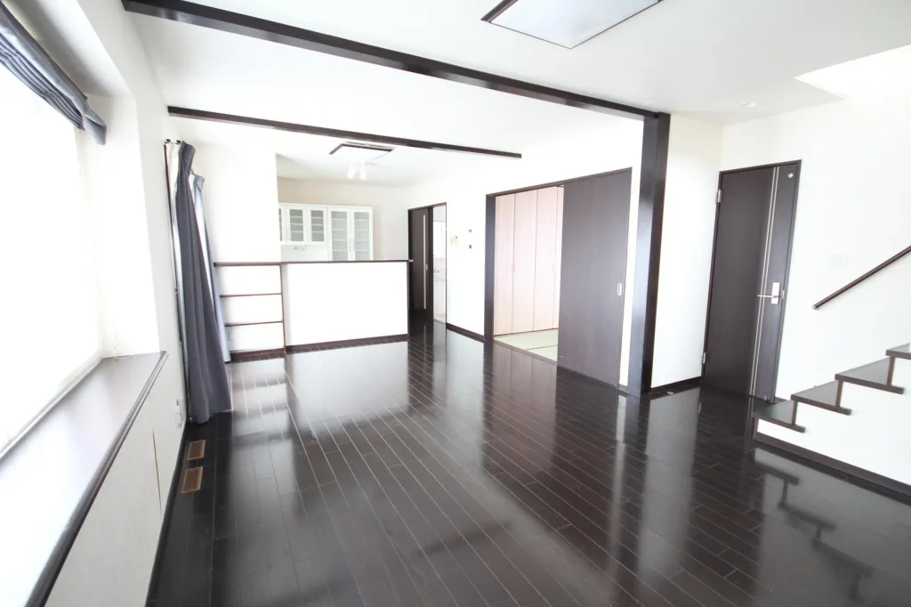 4LDK Tsuyama City Okayama Prefecture Property (3)