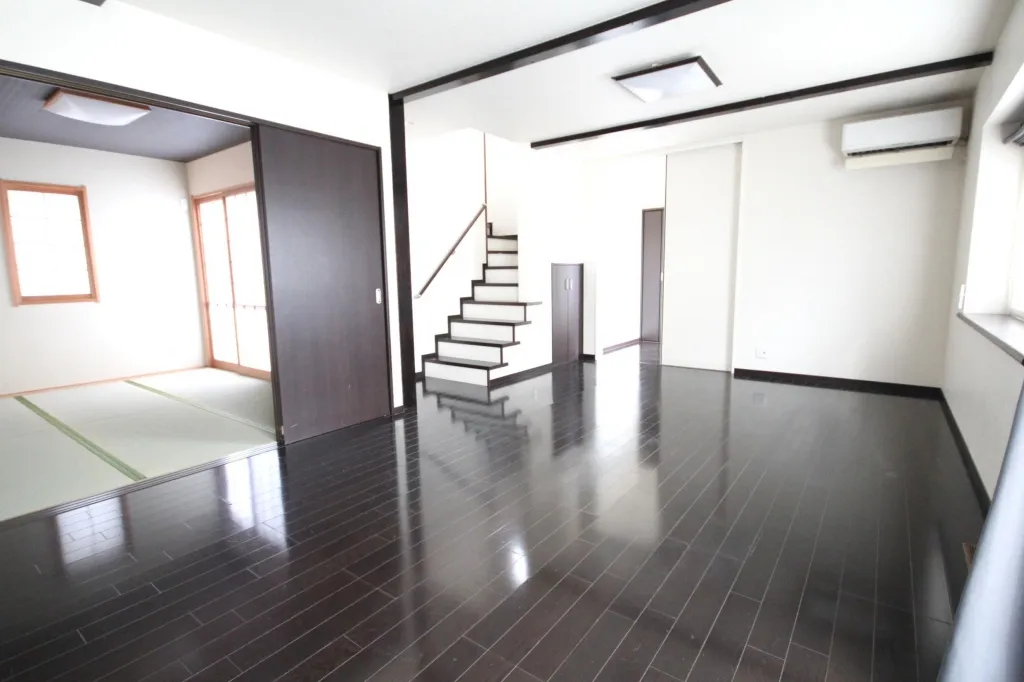 4LDK Tsuyama City Okayama Prefecture Property (4)