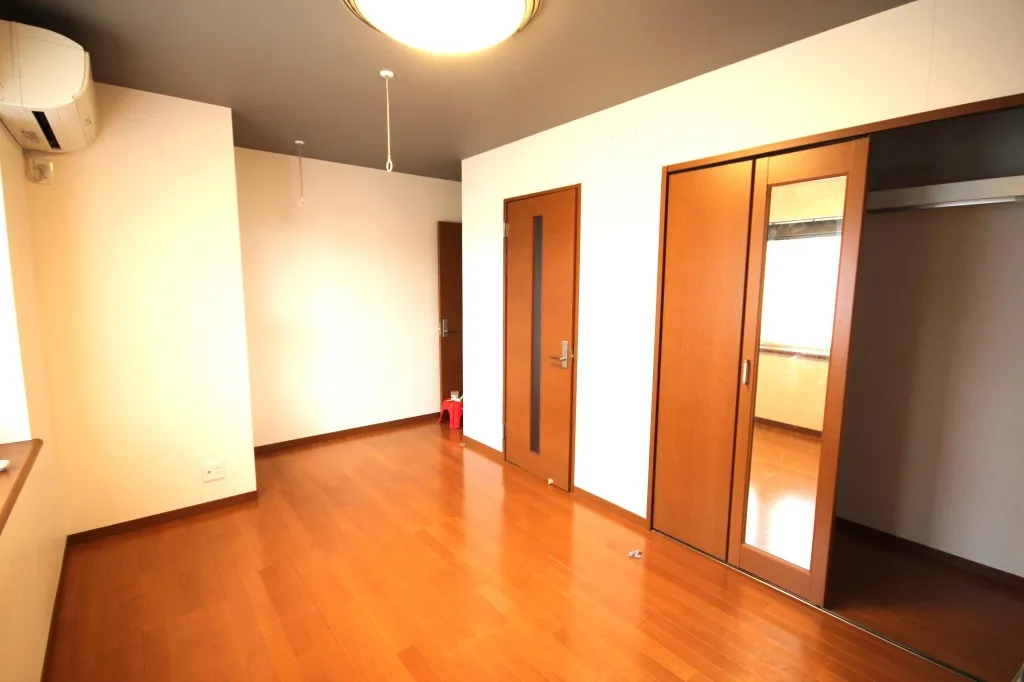 4LDK Tsuyama City Okayama Prefecture Property (5)