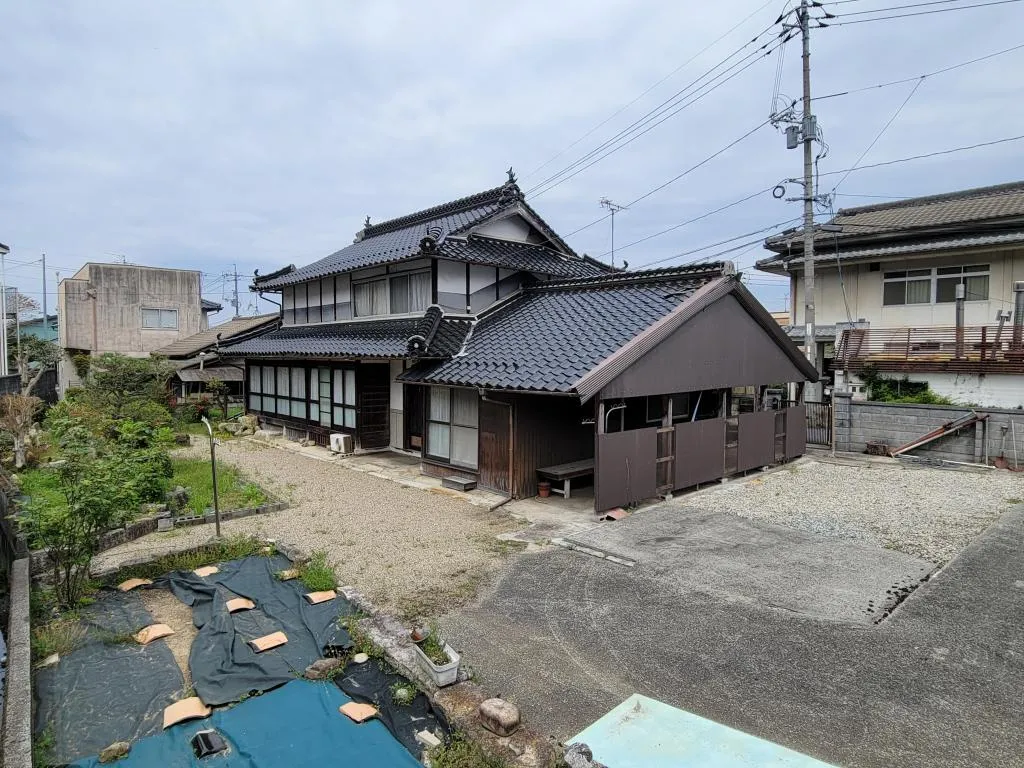 6DK Property Tsuyama-shi Okayama (2)