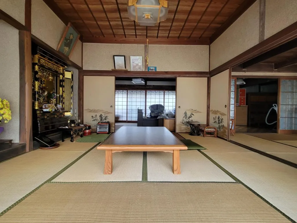 6DK Property Tsuyama-shi Okayama (11)