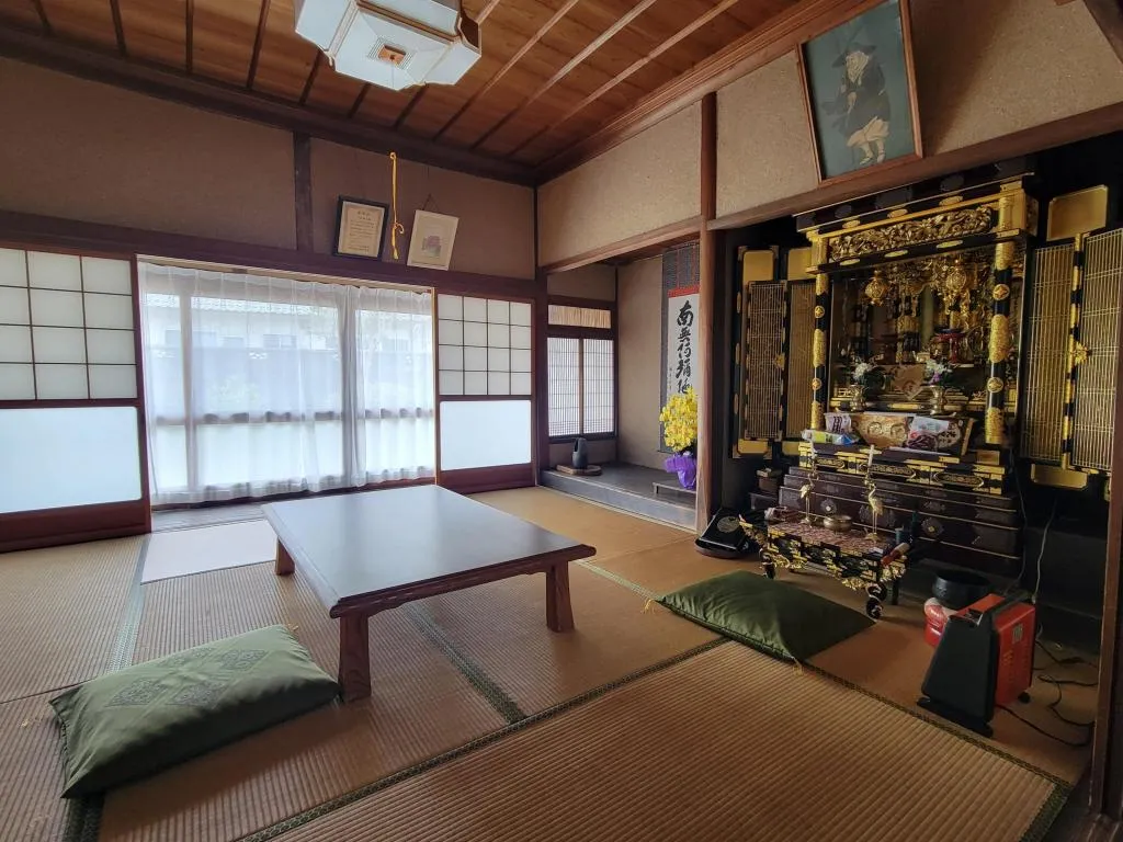 6DK Property Tsuyama-shi Okayama (12)