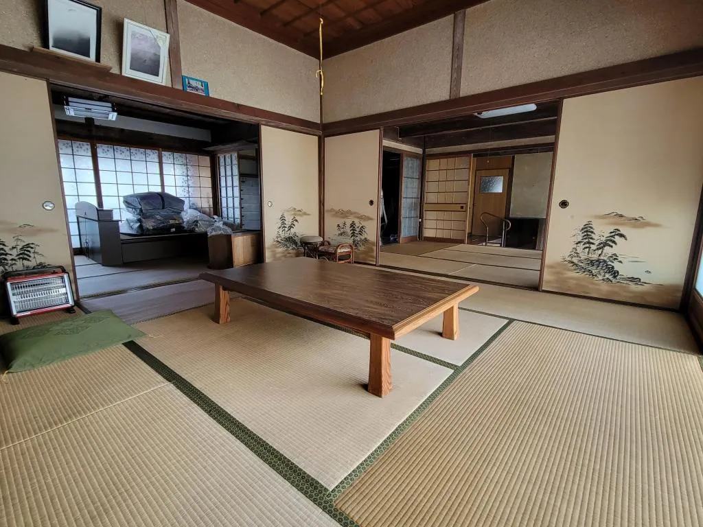 6DK Property Tsuyama-shi Okayama (13)
