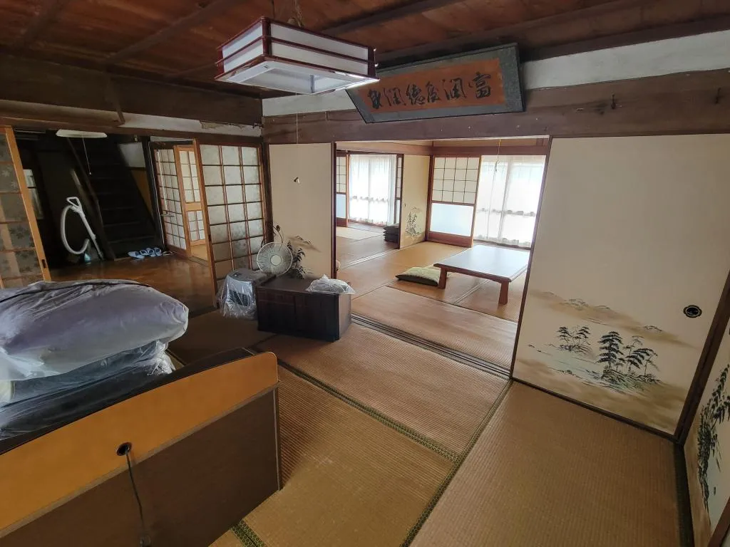 6DK Property Tsuyama-shi Okayama (14)