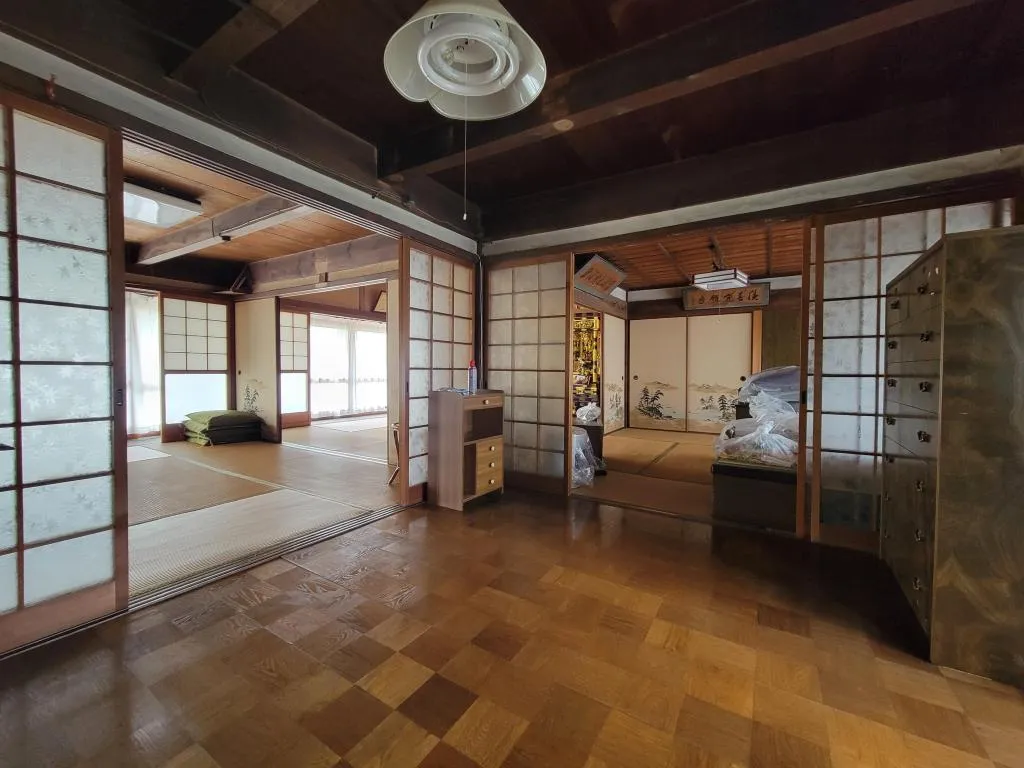 6DK Property Tsuyama-shi Okayama (15)
