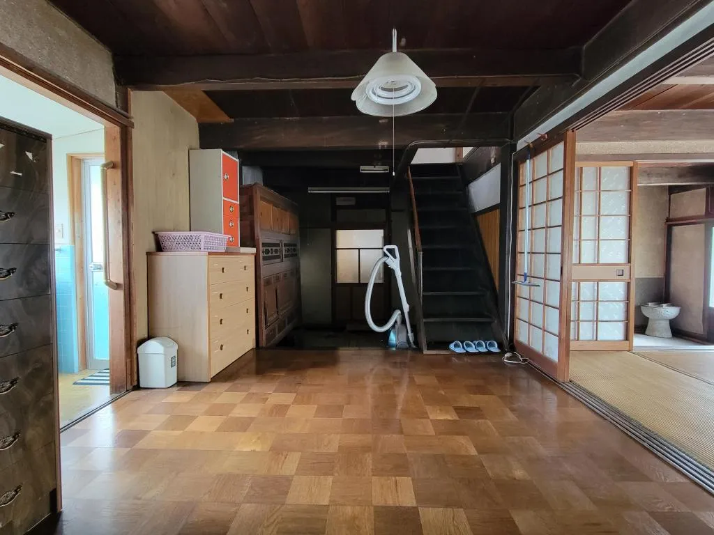 6DK Property Tsuyama-shi Okayama (16)