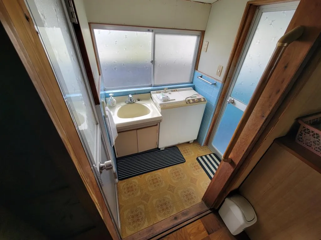 6DK Property Tsuyama-shi Okayama (17)