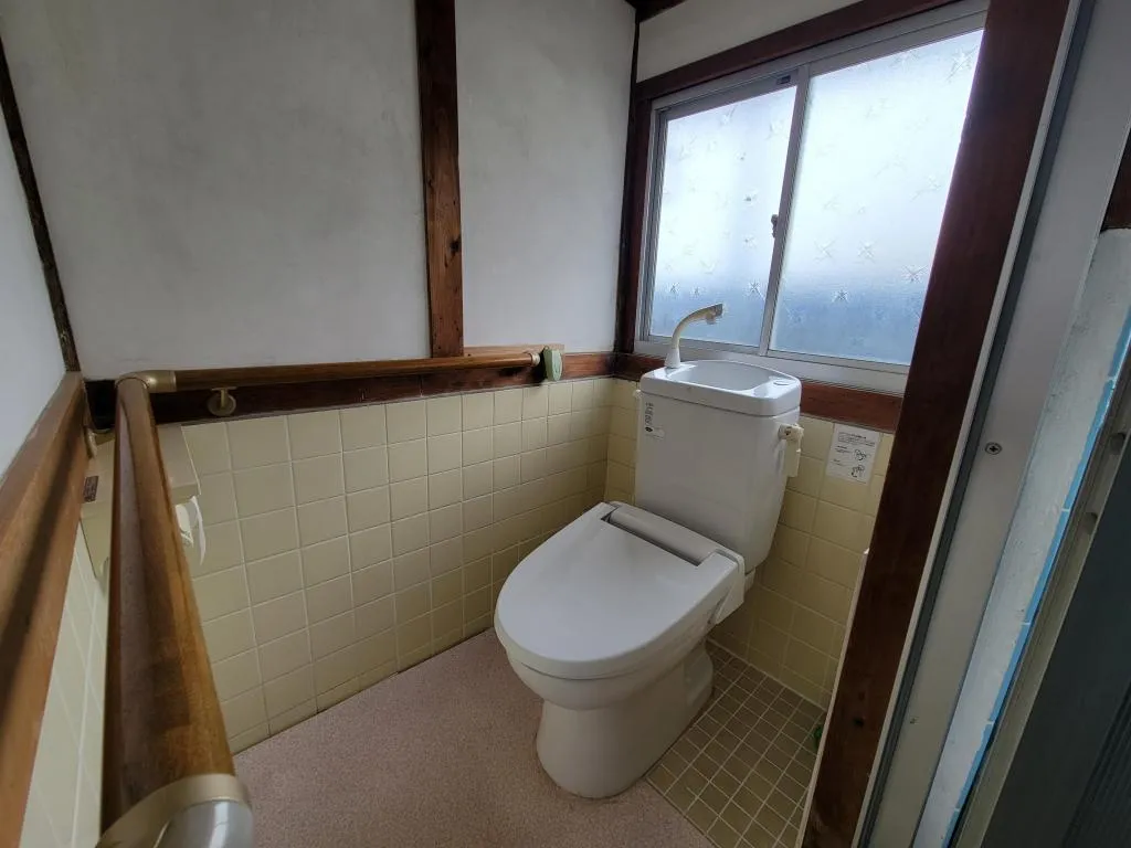 6DK Property Tsuyama-shi Okayama (18)