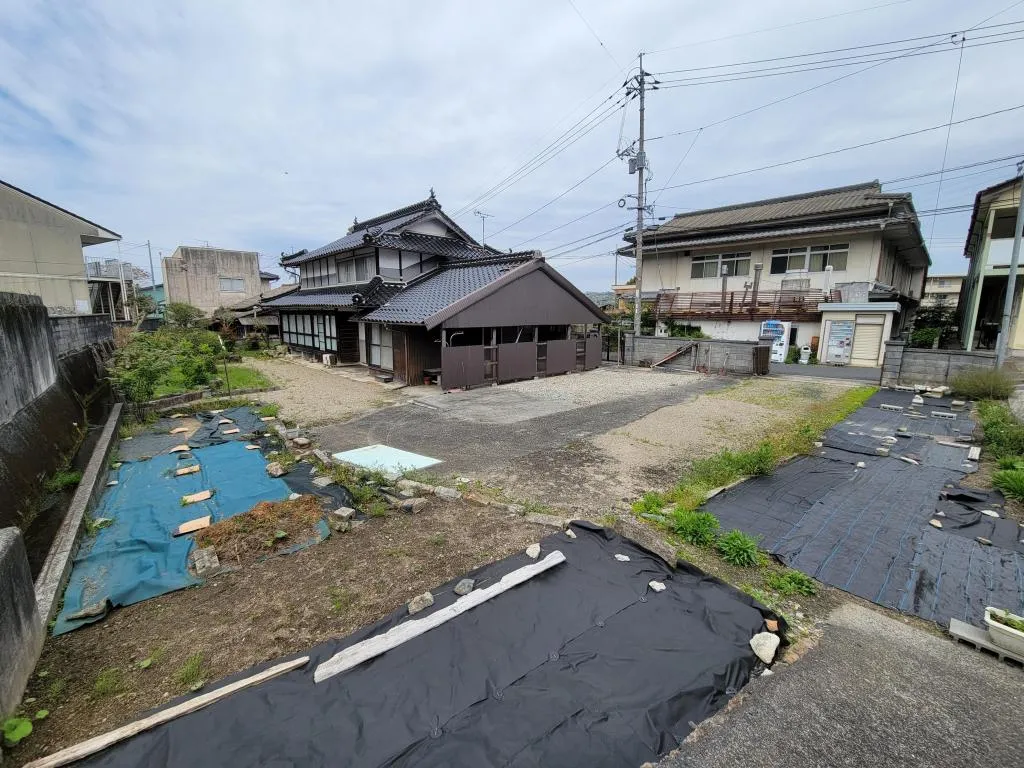6DK Property Tsuyama-shi Okayama (3)