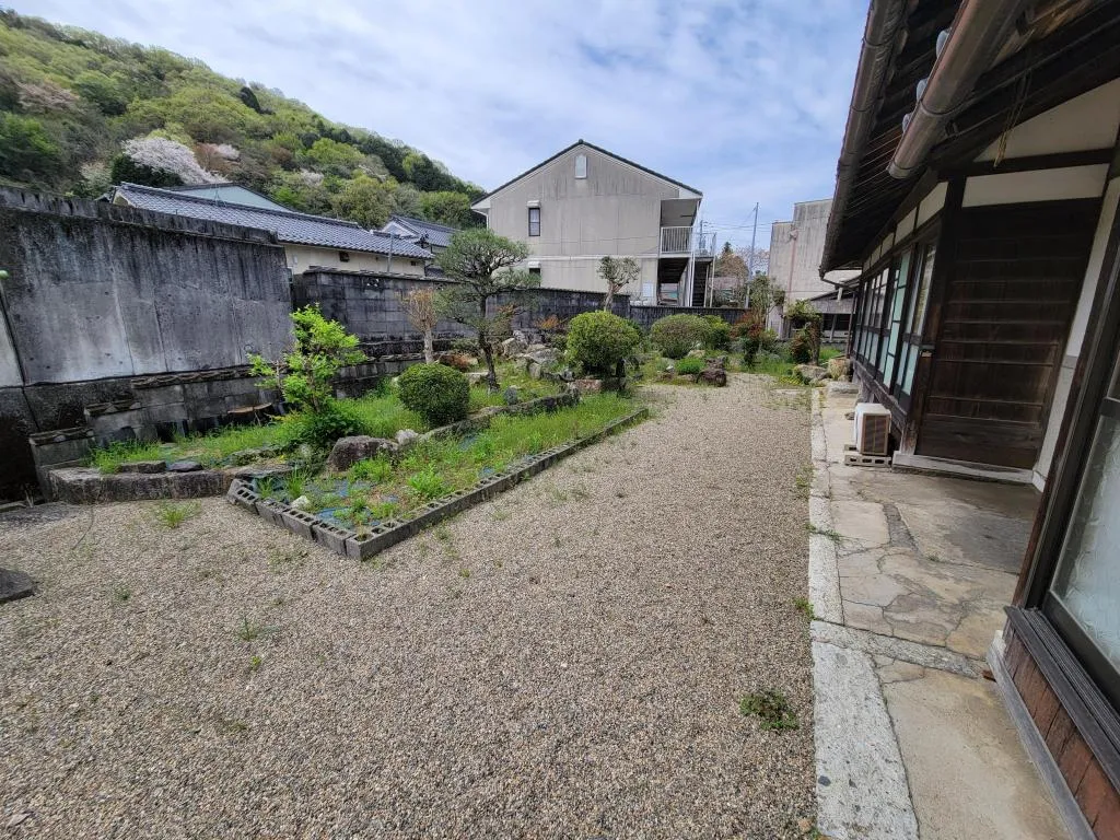 6DK Property Tsuyama-shi Okayama (4)