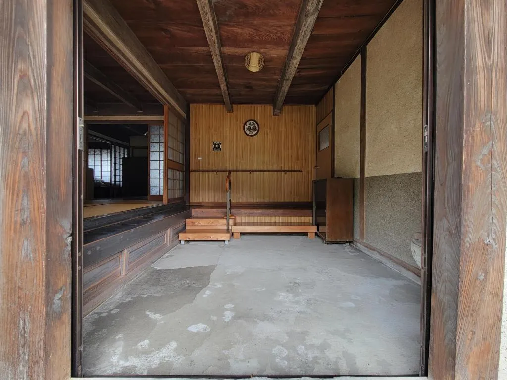 6DK Property Tsuyama-shi Okayama (5)