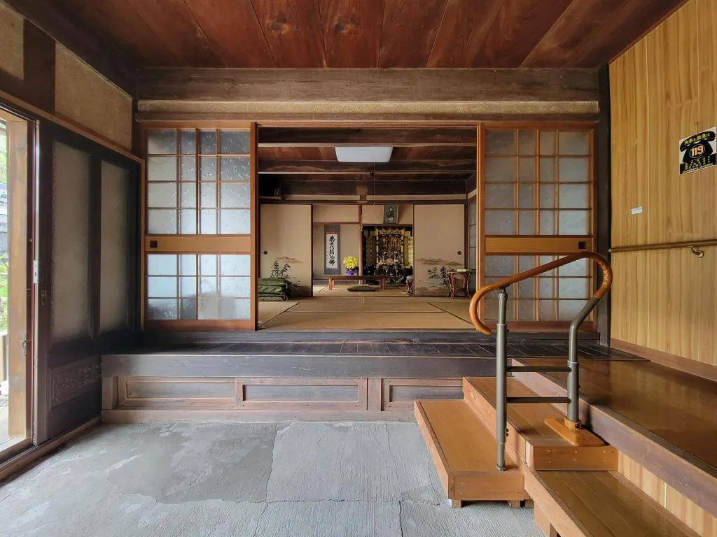 6DK Property Tsuyama-shi Okayama (6)