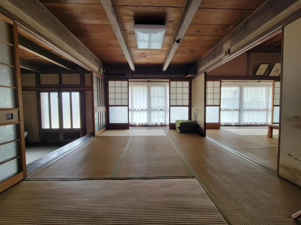 6DK Property Tsuyama-shi Okayama (7)