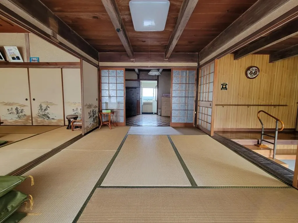 6DK Property Tsuyama-shi Okayama (8)