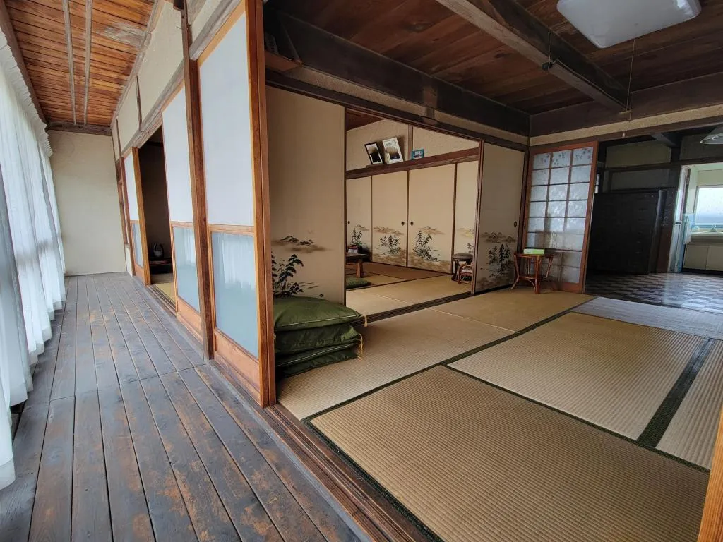 6DK Property Tsuyama-shi Okayama (9)