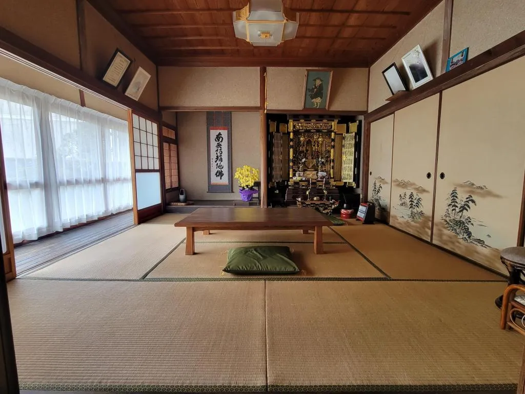 6DK Property Tsuyama-shi Okayama (10)