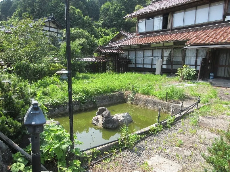 7DK Property Miyoshi City Hiroshima Prefecture (2)