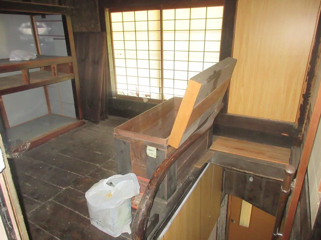 7DK Property Miyoshi City Hiroshima Prefecture (11)