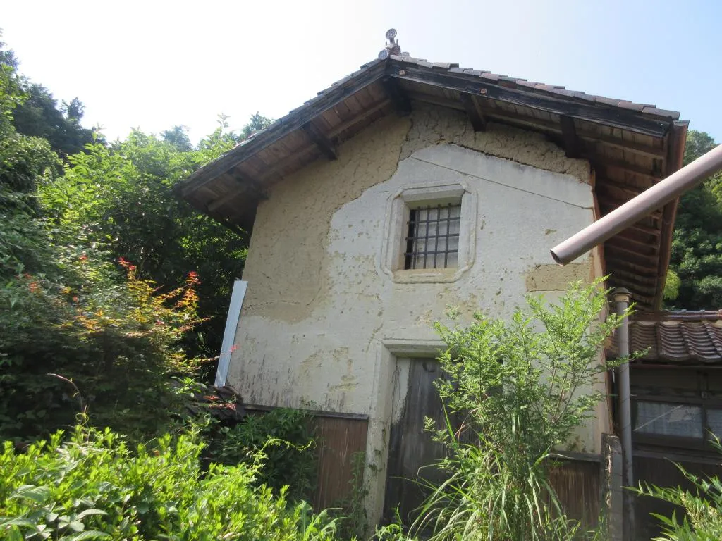 7DK Property Miyoshi City Hiroshima Prefecture (3)