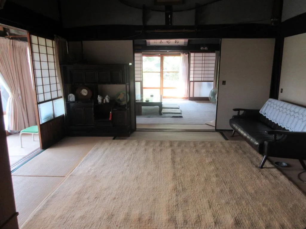 7DK Property Miyoshi City Hiroshima Prefecture (4)