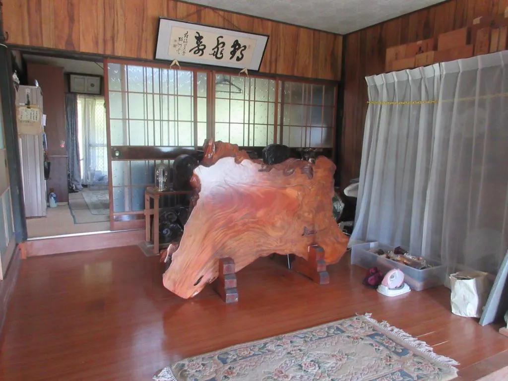 7DK Property Miyoshi City Hiroshima Prefecture (6)