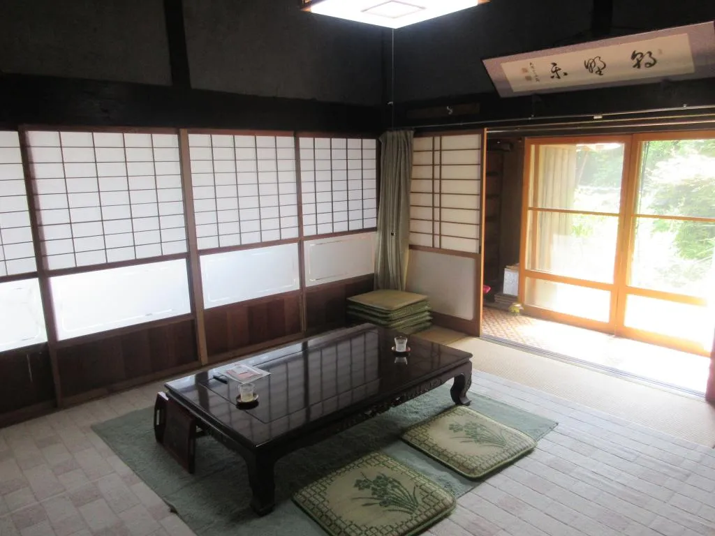 7DK Property Miyoshi City Hiroshima Prefecture (7)