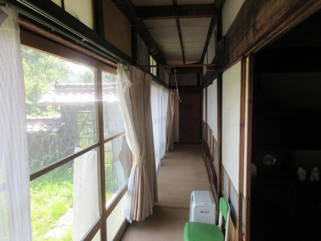 7DK Property Miyoshi City Hiroshima Prefecture (8)
