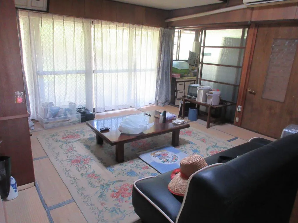 7DK Property Miyoshi City Hiroshima Prefecture (9)