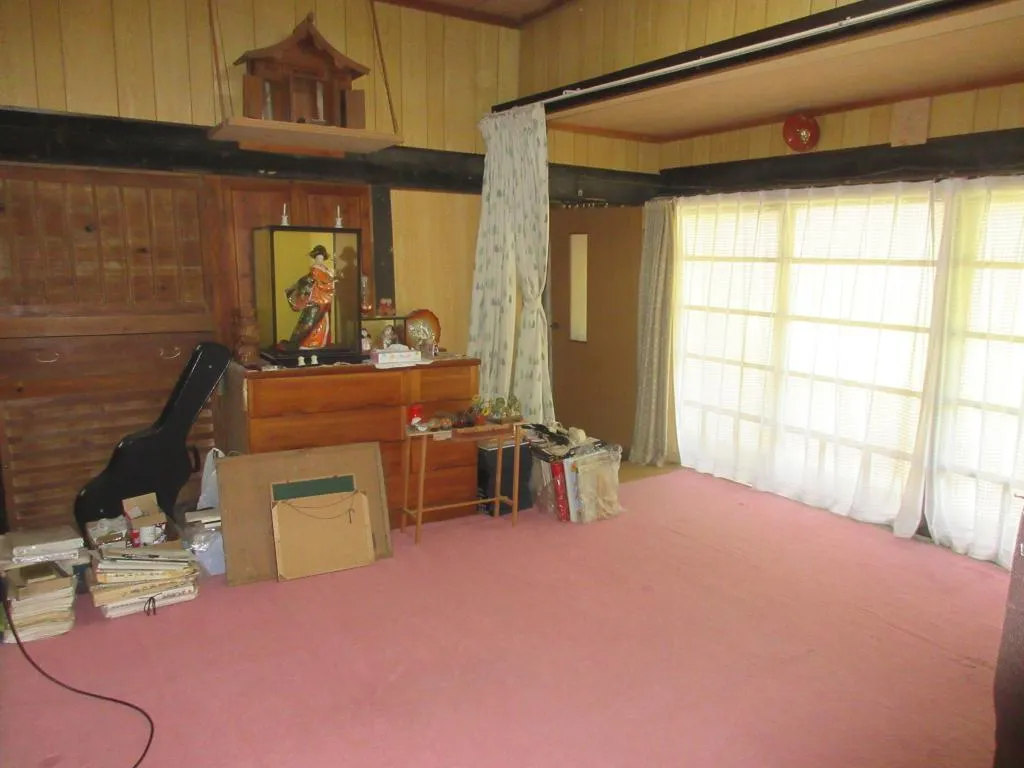 7DK Property Miyoshi City Hiroshima Prefecture (10)