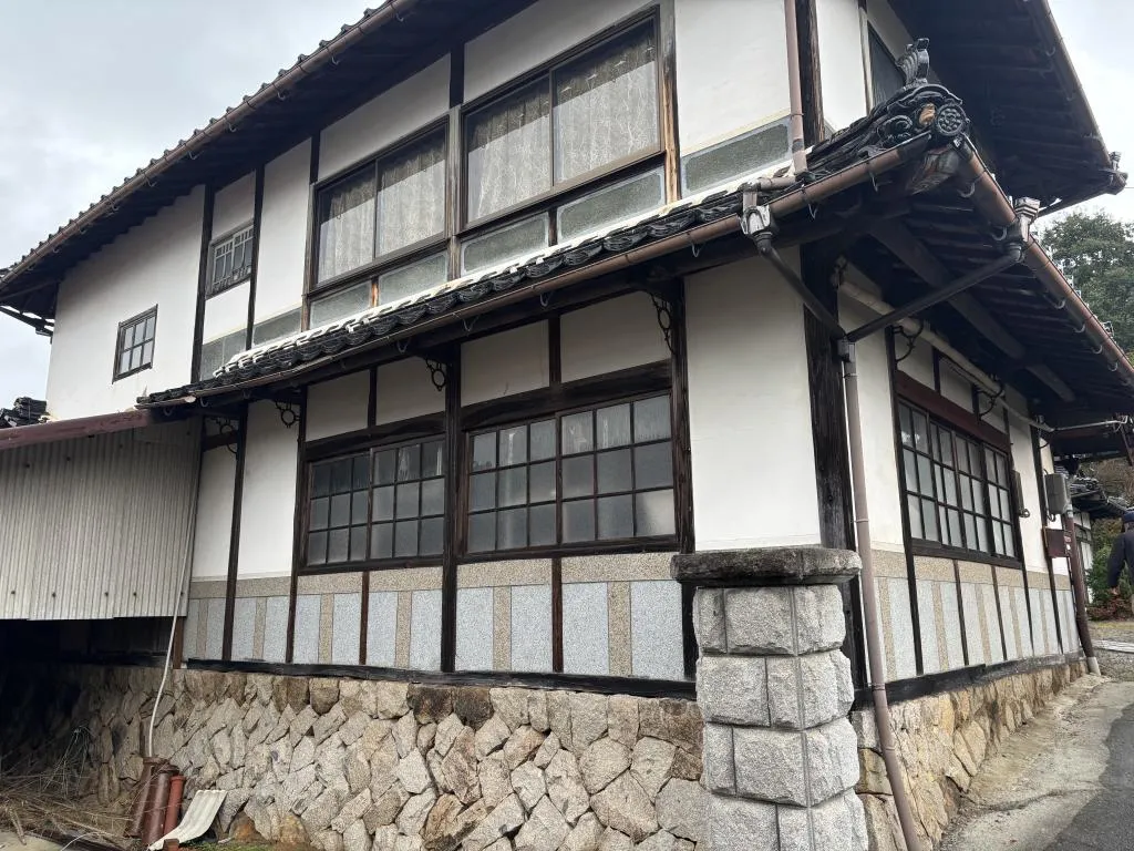5DK Property Miyoshi City Hiroshima Prefecture (2)