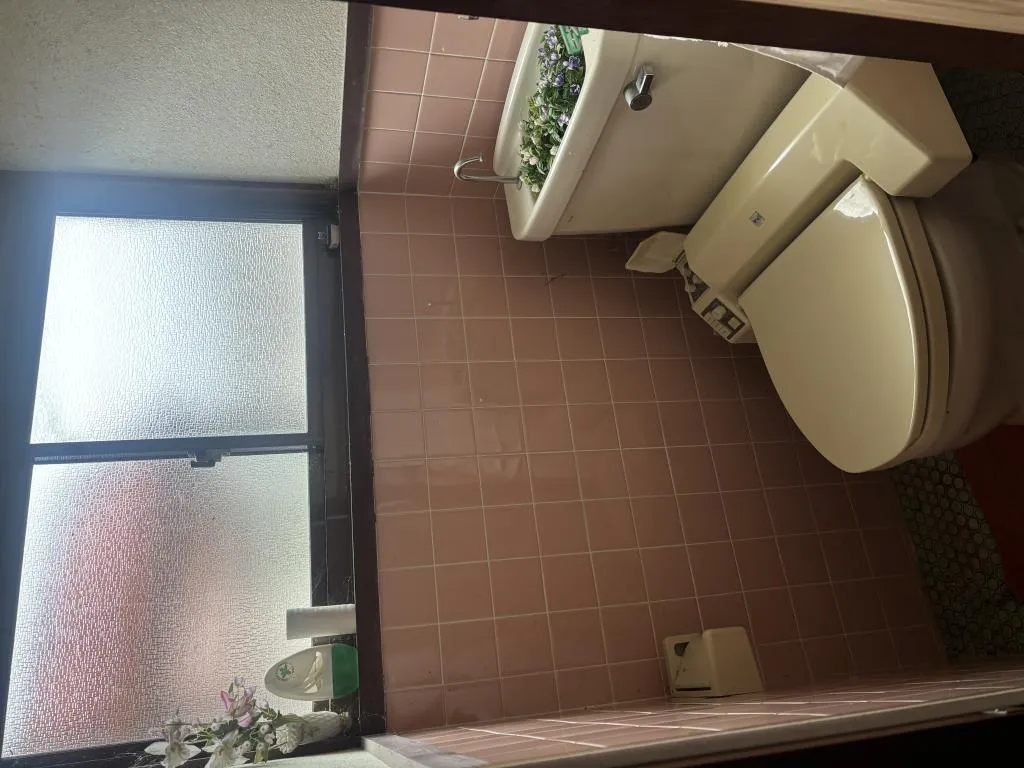 5DK Property Miyoshi City Hiroshima Prefecture (11)