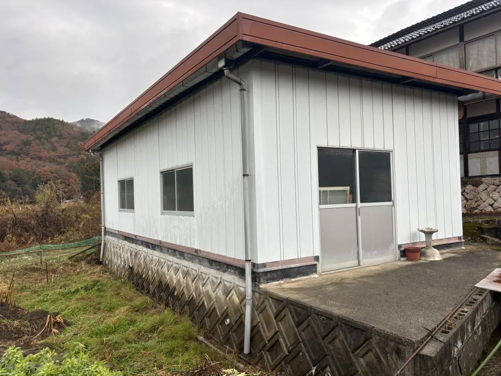 5DK Property Miyoshi City Hiroshima Prefecture (3)