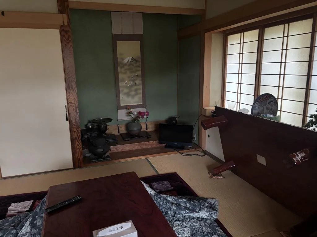 5DK Property Miyoshi City Hiroshima Prefecture (7)
