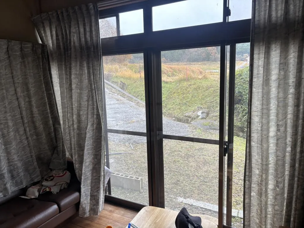 5DK Property Miyoshi City Hiroshima Prefecture (8)