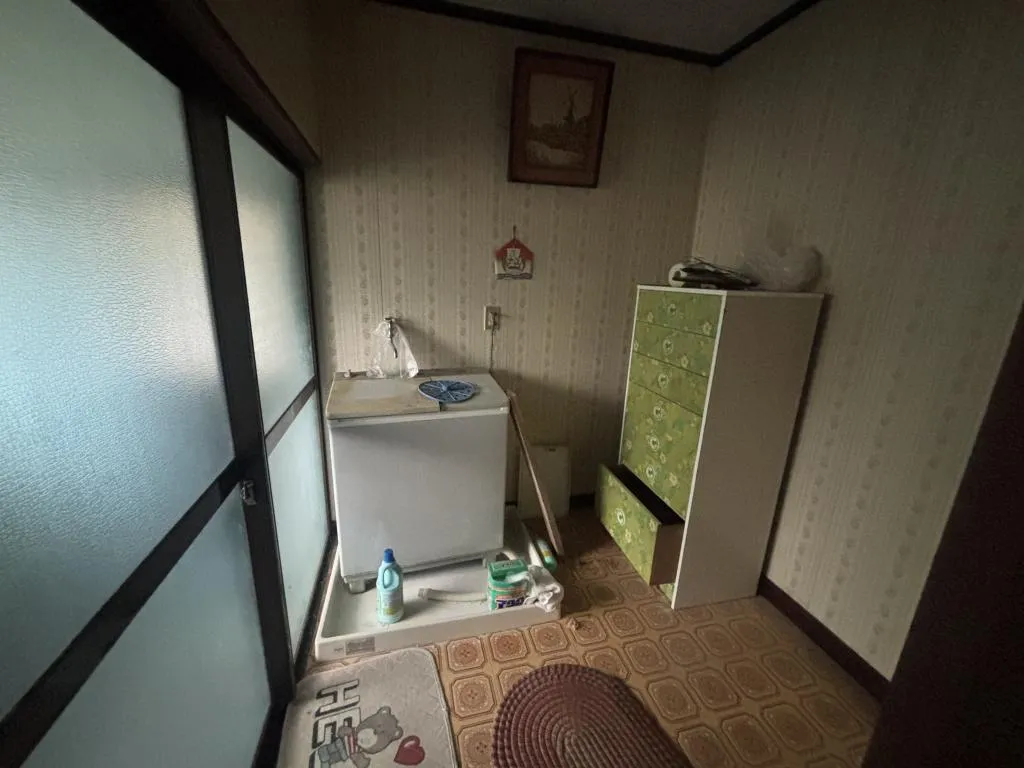 5DK Property Miyoshi City Hiroshima Prefecture (9)