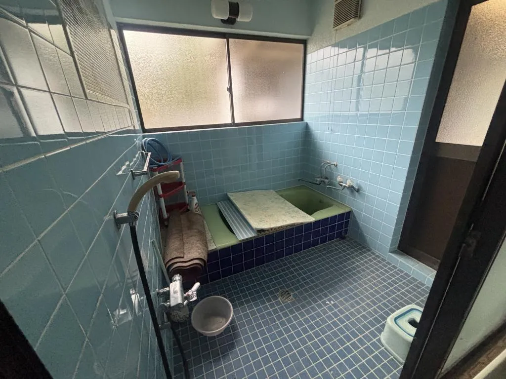 5DK Property Miyoshi City Hiroshima Prefecture (10)