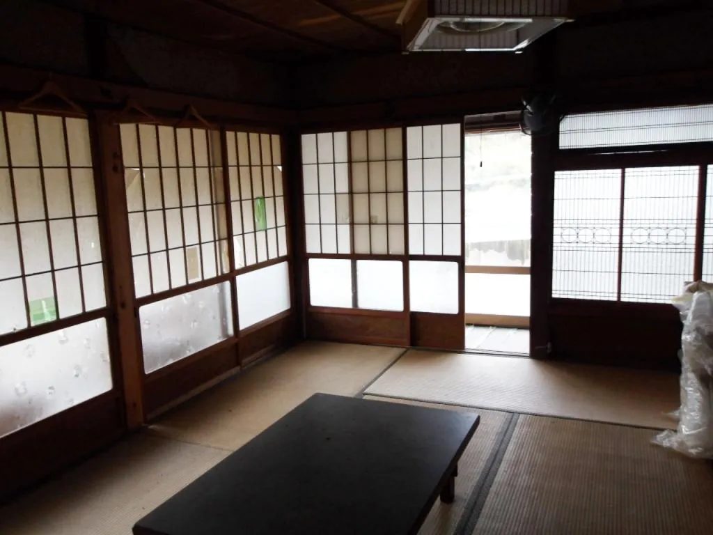 7DK Property Miyoshi City Hiroshima (2)
