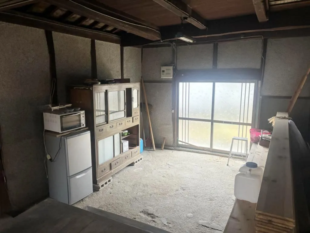 7DK Property Miyoshi City Hiroshima (3)