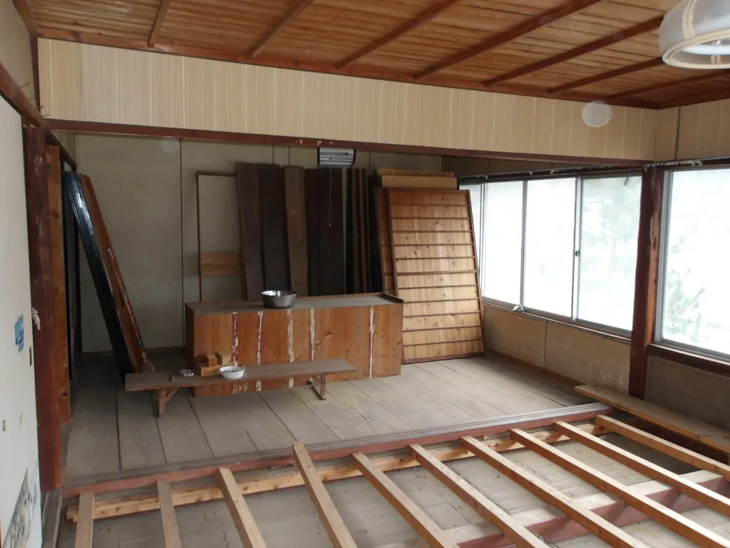 7DK Property Miyoshi City Hiroshima (4)