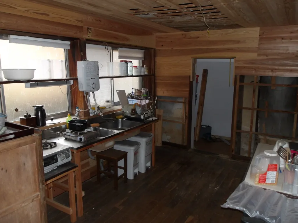 7DK Property Miyoshi City Hiroshima (6)