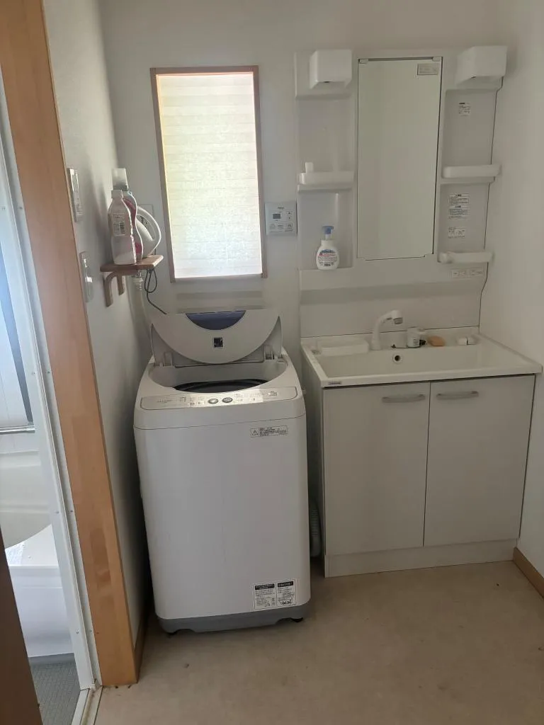 7DK Property Miyoshi City Hiroshima (7)