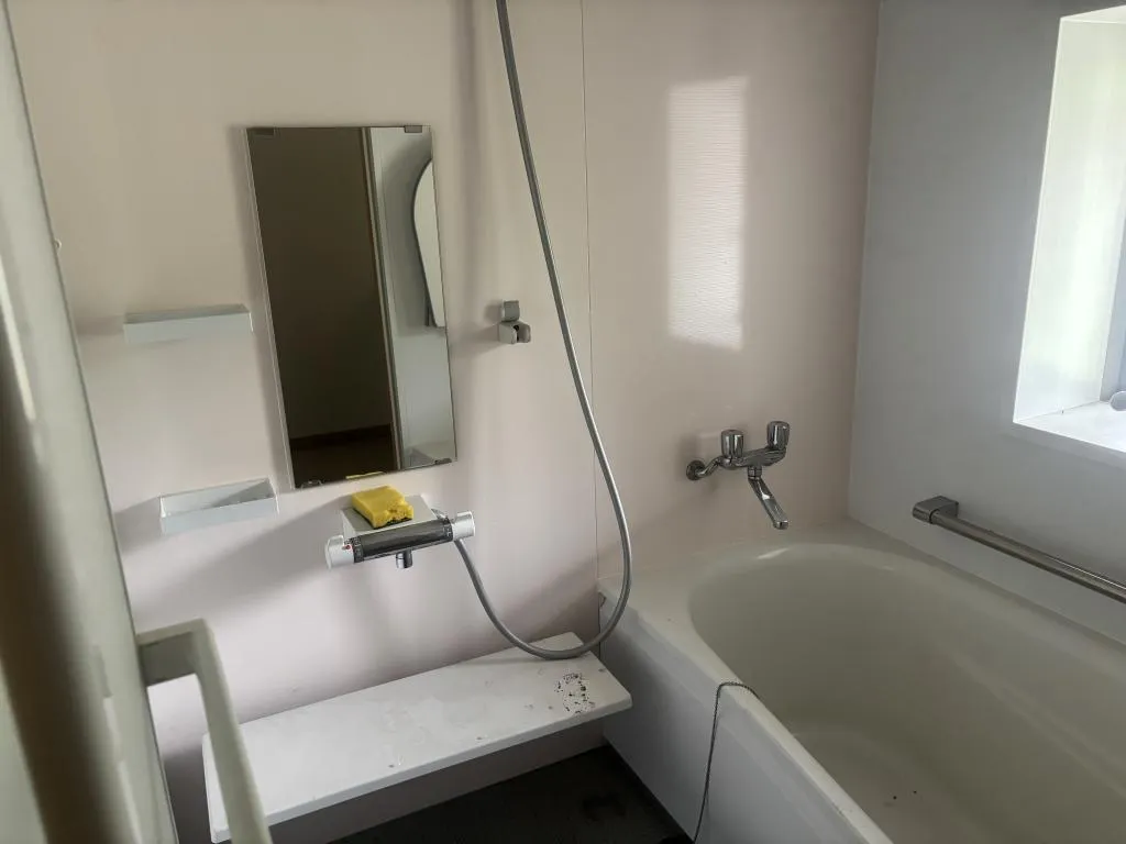 7DK Property Miyoshi City Hiroshima (8)