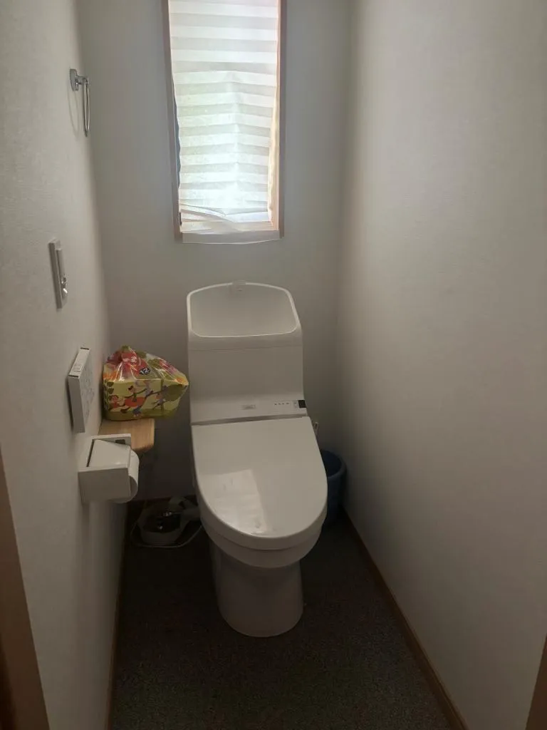 7DK Property Miyoshi City Hiroshima (9)