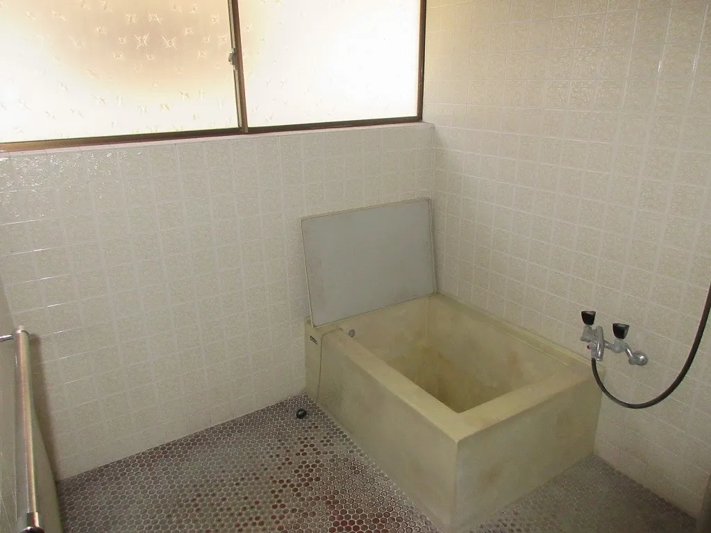 Hiroshima Prefecture Miyoshi City 3DK Property (11)